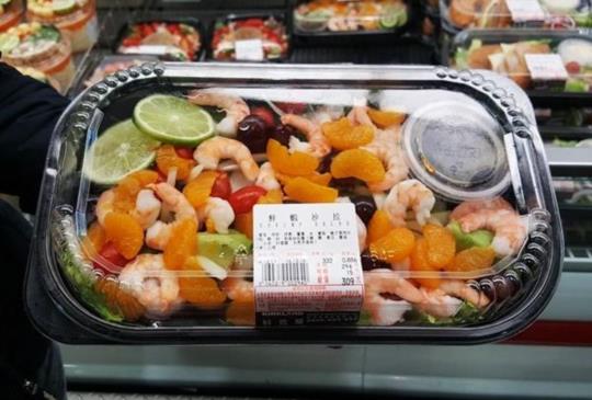 【聖誕跨年party必買的10樣costco即食美食】